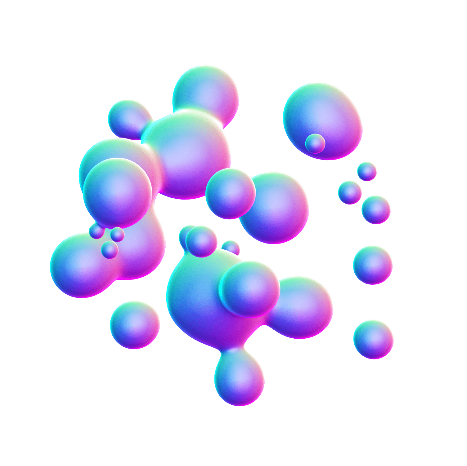 bubbles